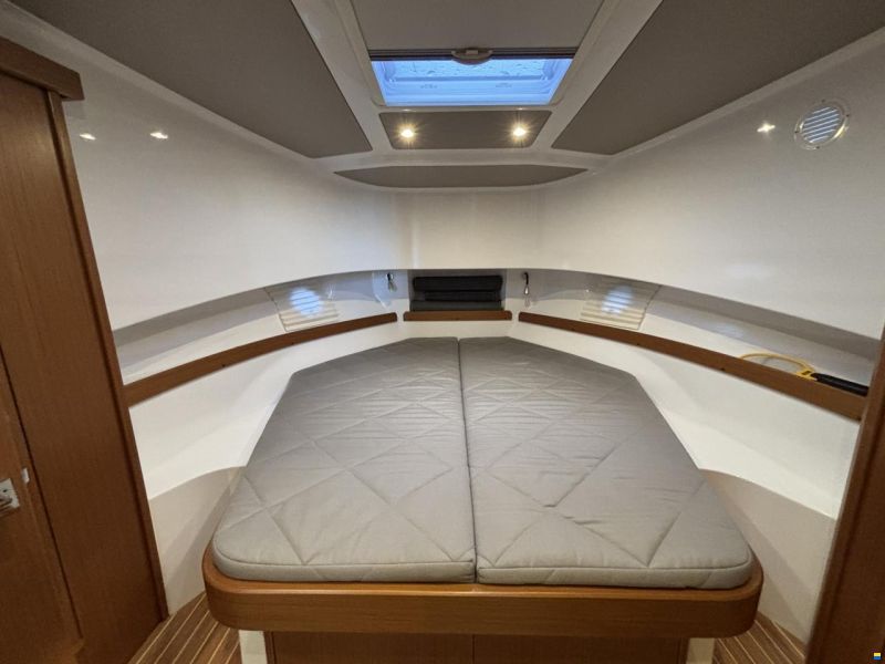 Sargo 36 Explorer