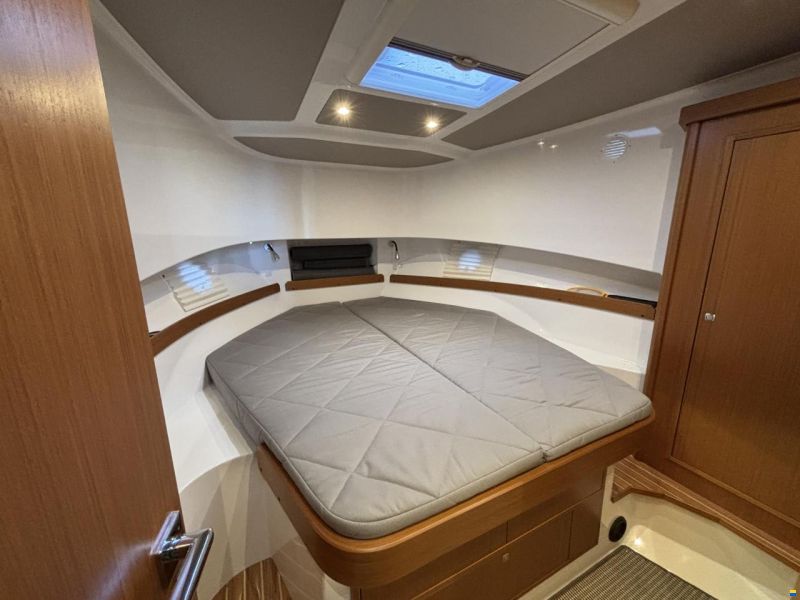 Sargo 36 Explorer