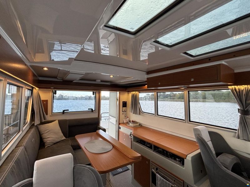 Sargo 36 Explorer
