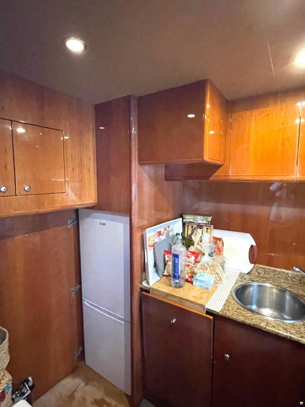 Ferretti 620