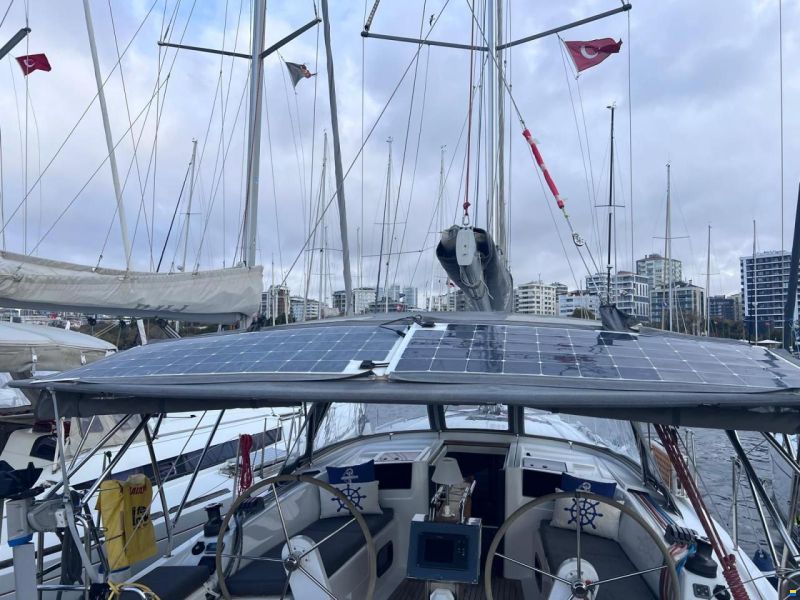 Hanse 385