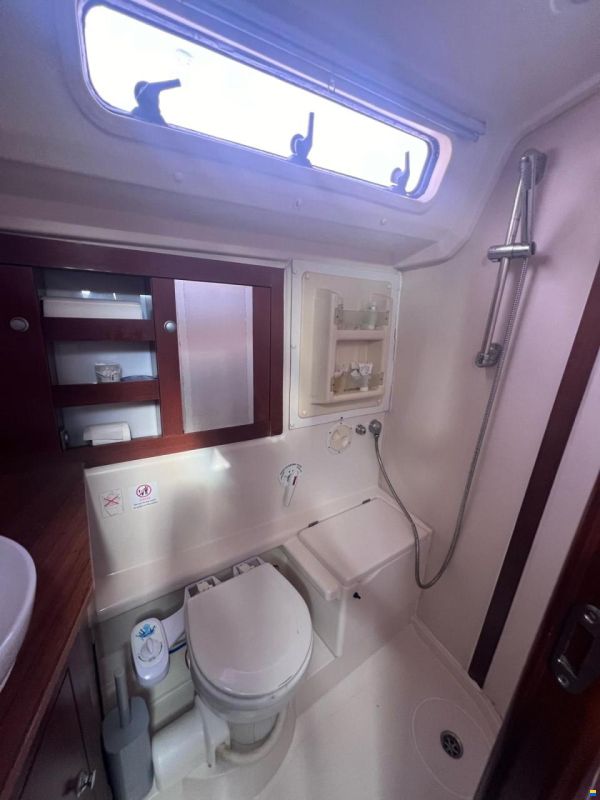 Hanse 385