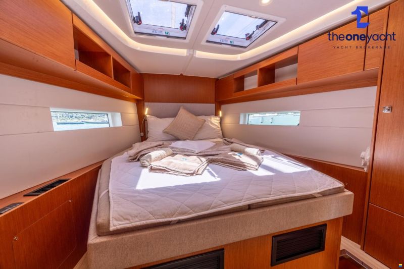 Bavaria C45 Style