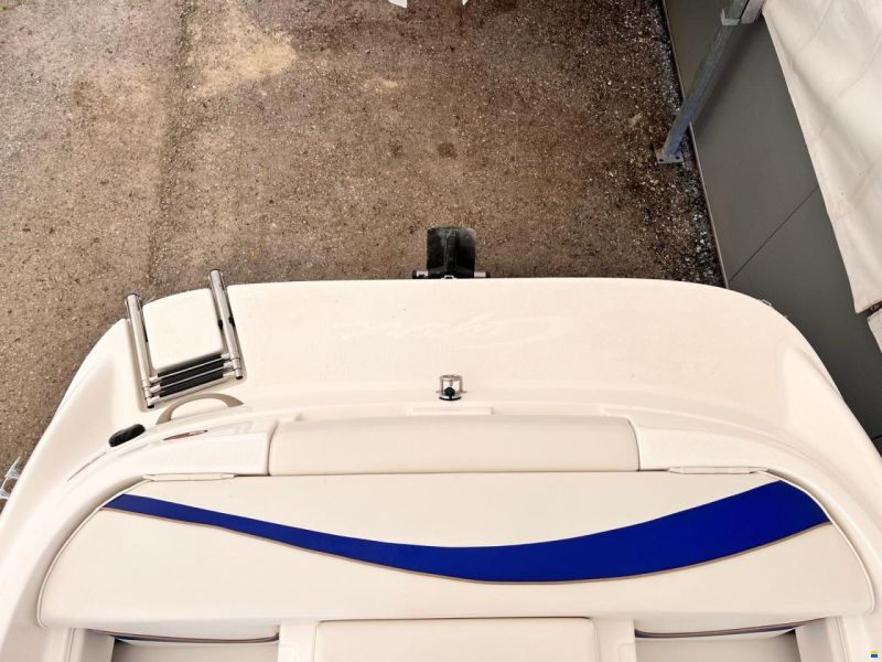 Bayliner Capri 602
