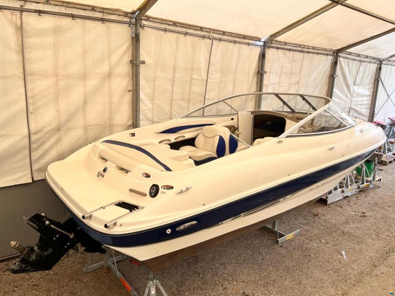 Bayliner Capri 602