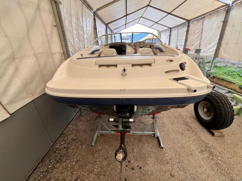 Bayliner Capri 602