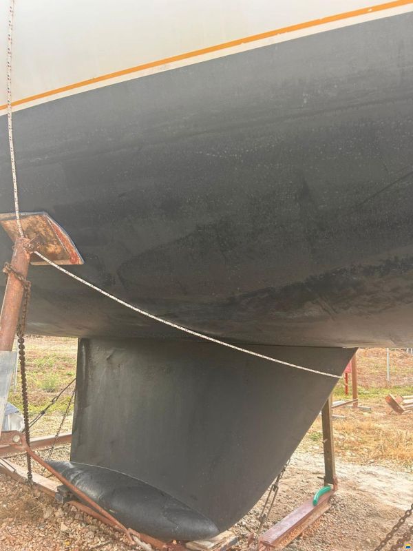 Beneteau Oceanis Clipper 411
