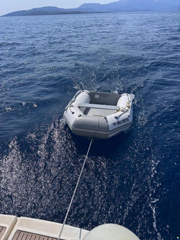Beneteau Oceanis Clipper 411