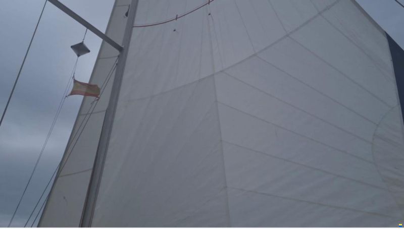 Jeanneau Sun 43 Odissey