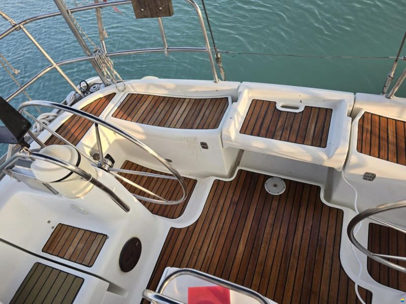 Jeanneau Sun 43 Odissey