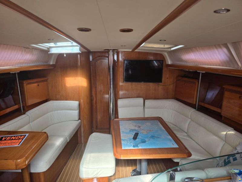 Jeanneau Sun 43 Odissey