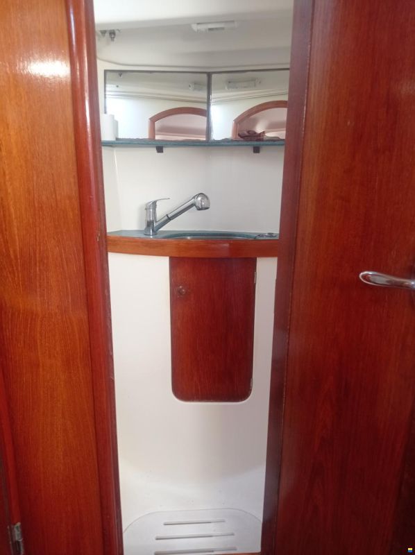 Jeanneau Sun 43 Odissey