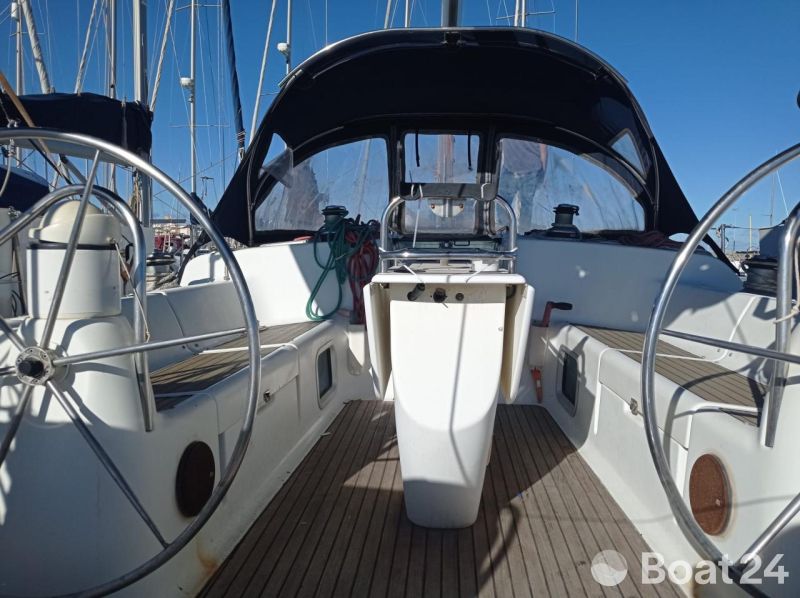 Jeanneau Sun 43 odissey