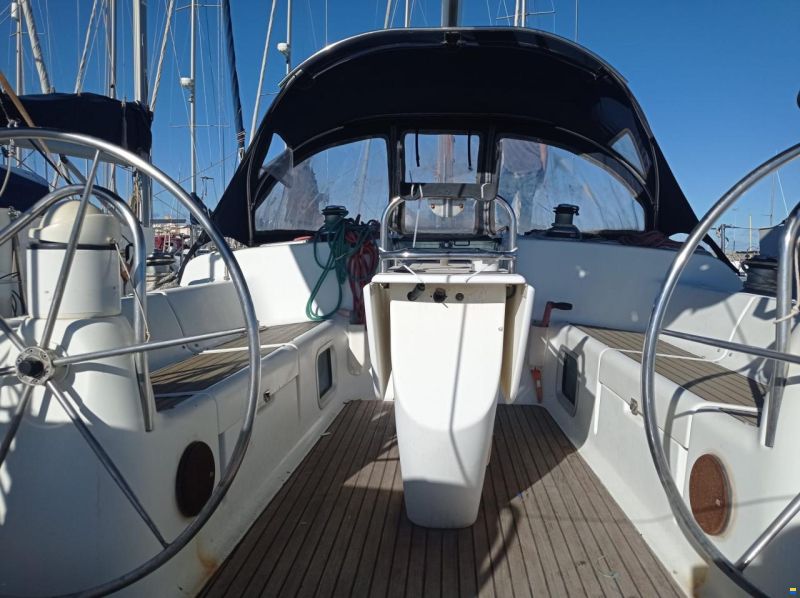 Jeanneau Sun 43 Odissey
