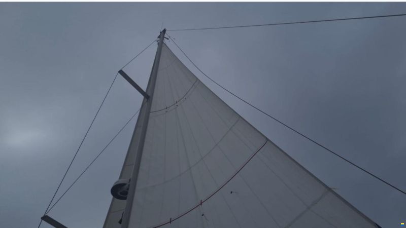 Jeanneau Sun 43 Odissey