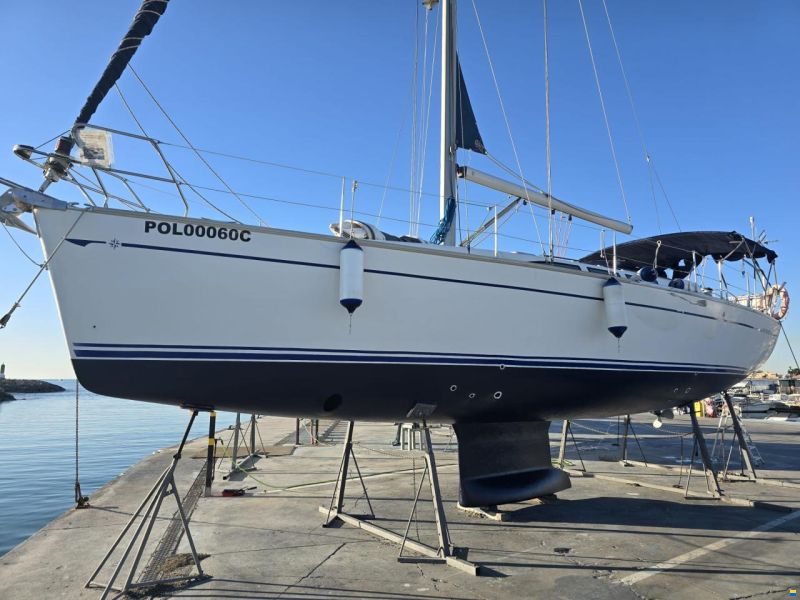 Jeanneau Sun 43 Odissey