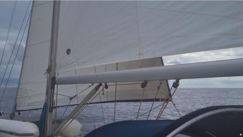 Jeanneau Sun 43 Odissey