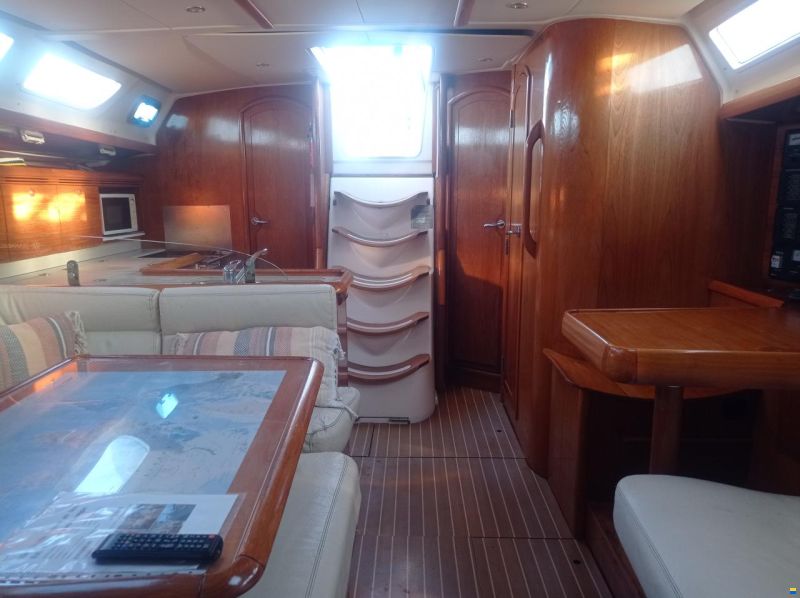 Jeanneau Sun 43 Odissey