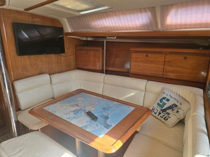 Jeanneau Sun 43 Odissey