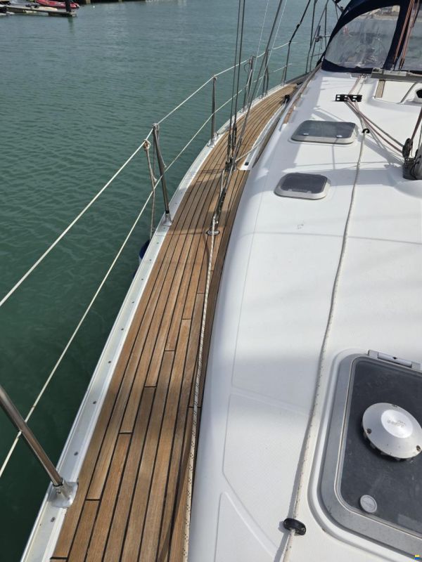 Jeanneau Sun 43 Odissey