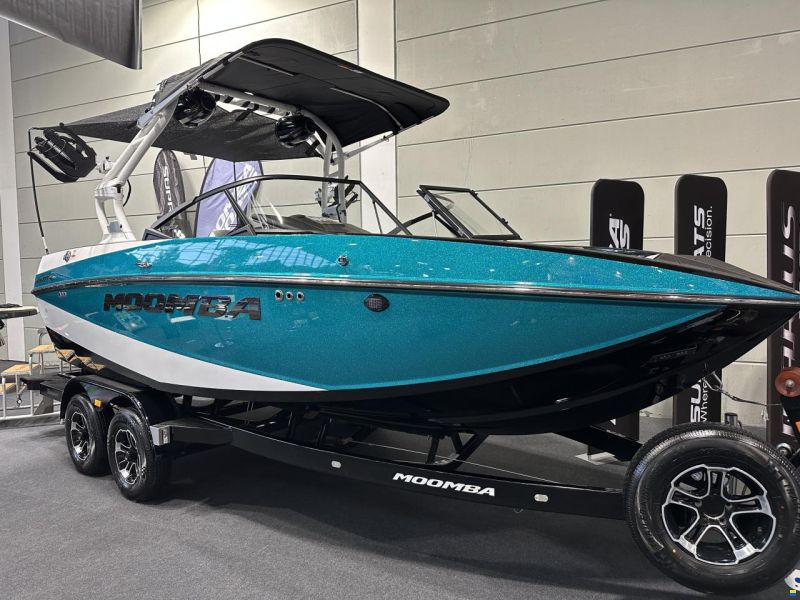 Moomba Mondo 2026