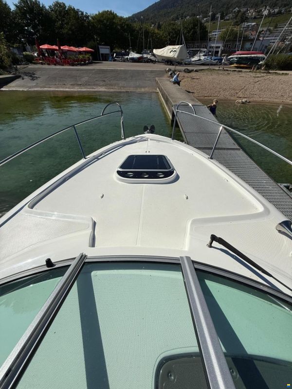 Rinker 290 EC NEW ENGINE BLOCK