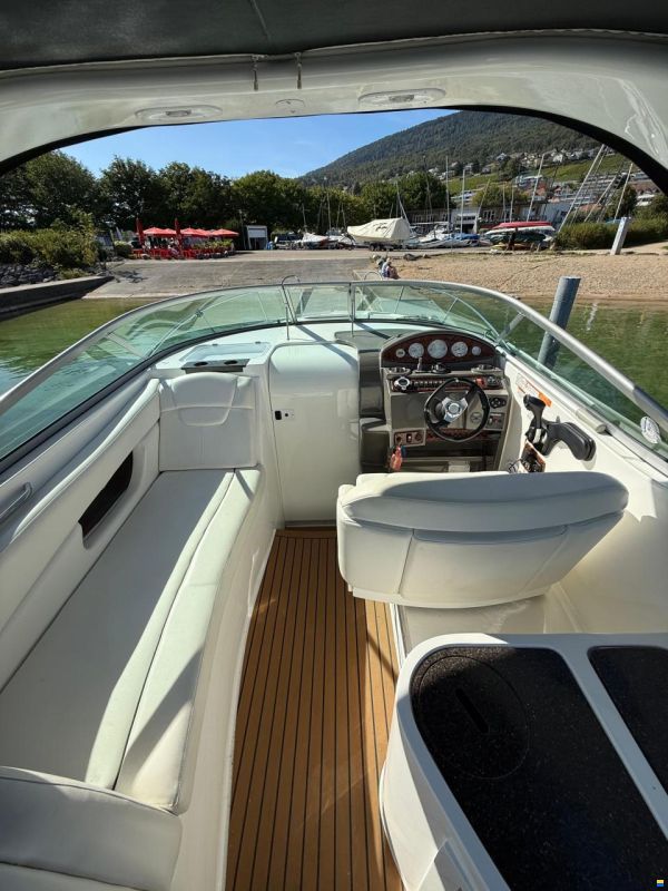 Rinker 290 EC NEW ENGINE BLOCK