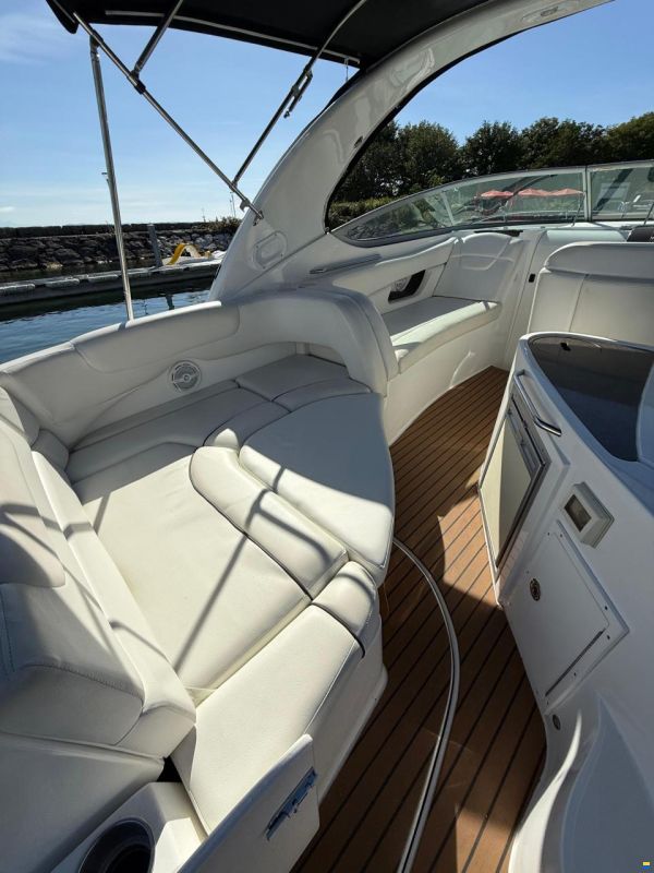 Rinker 290 EC NEW ENGINE BLOCK