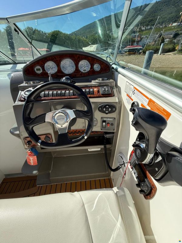 Rinker 290 EC NEW ENGINE BLOCK