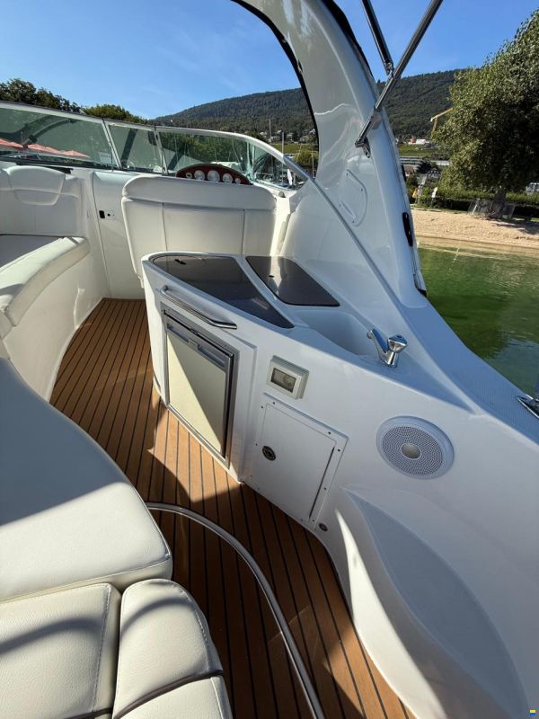 Rinker 290 EC NEW ENGINE BLOCK