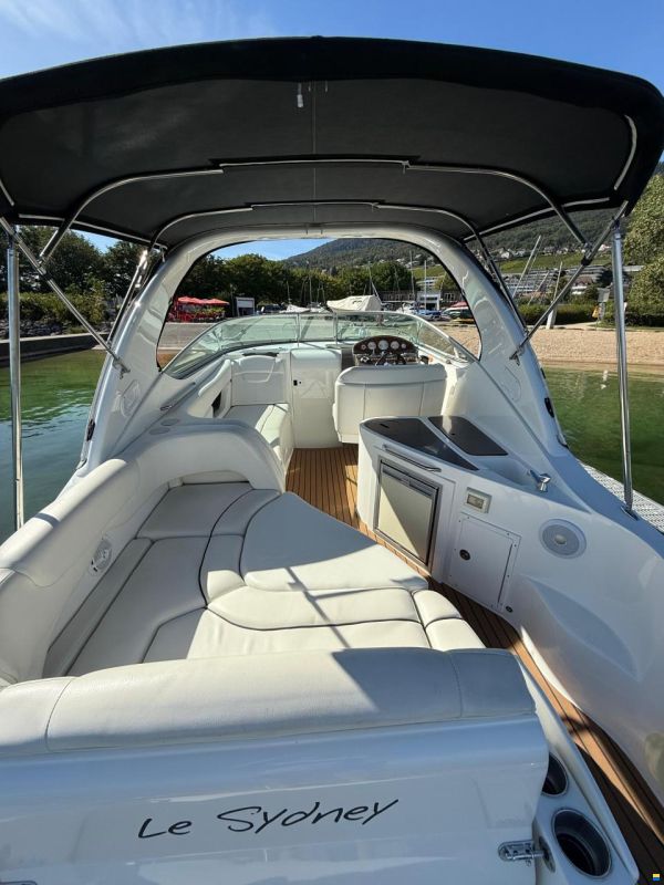 Rinker 290 EC NEW ENGINE BLOCK