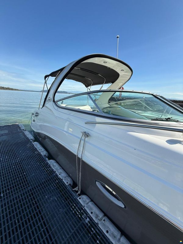 Rinker 290 EC NEW ENGINE BLOCK