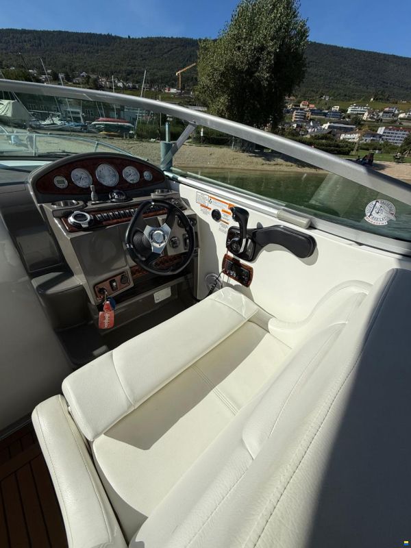 Rinker 290 EC NEW ENGINE BLOCK