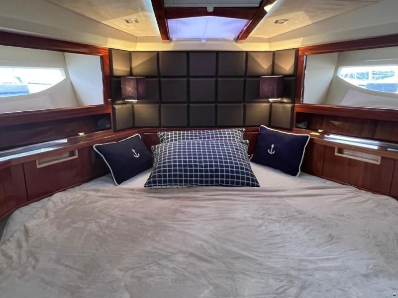 Galeon 430 HTC