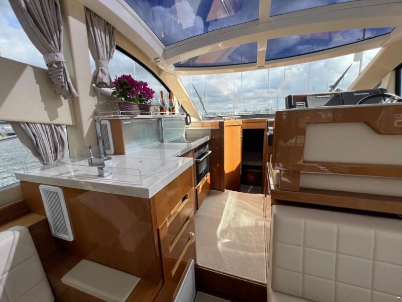 Galeon 430 HTC