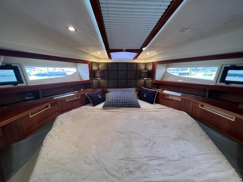 Galeon 430 HTC