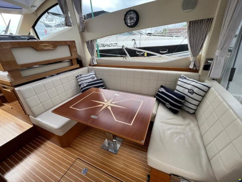Galeon 430 HTC