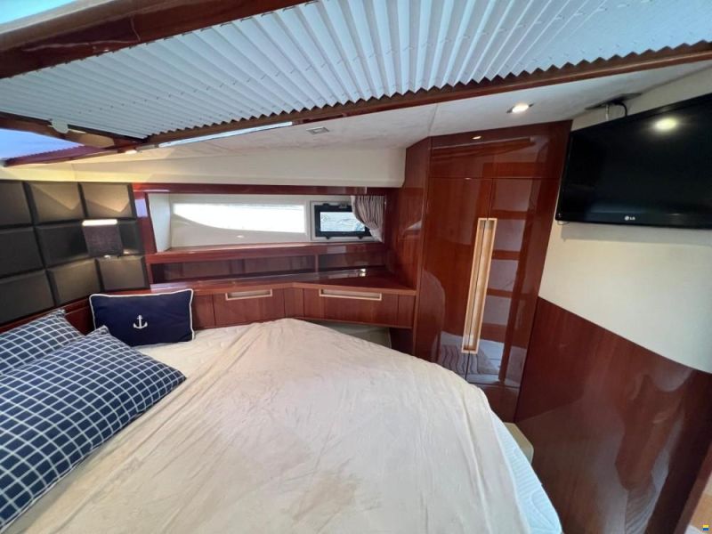 Galeon 430 HTC