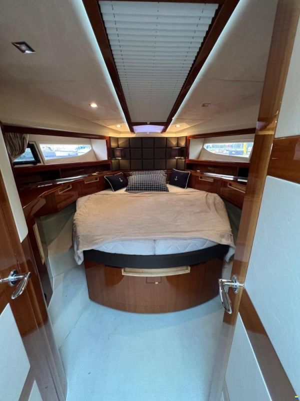 Galeon 430 HTC
