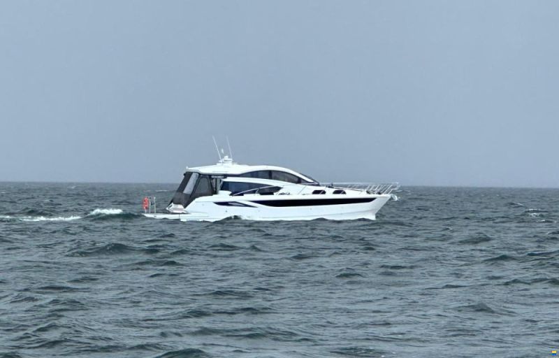 Galeon 430 HTC