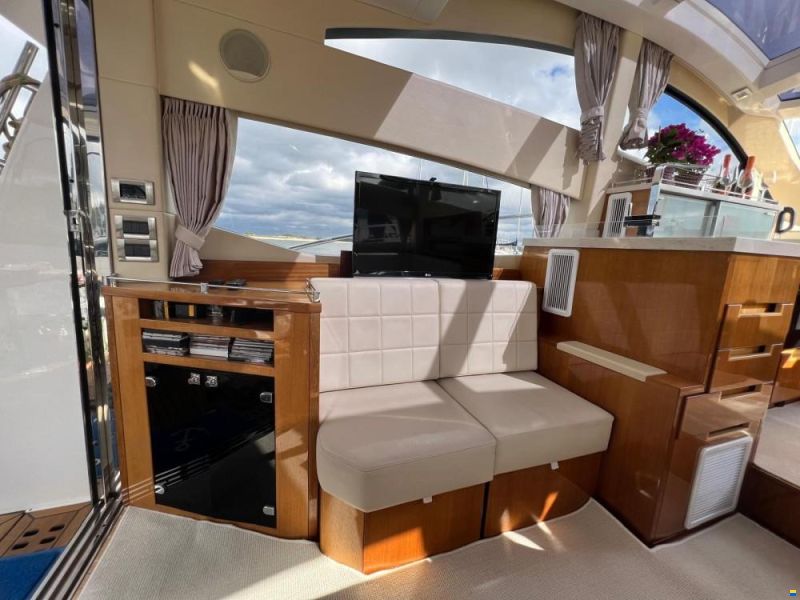 Galeon 430 HTC