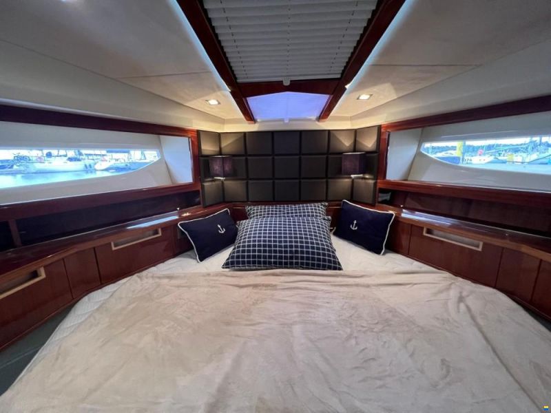 Galeon 430 HTC