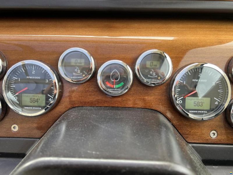 Galeon 430 HTC