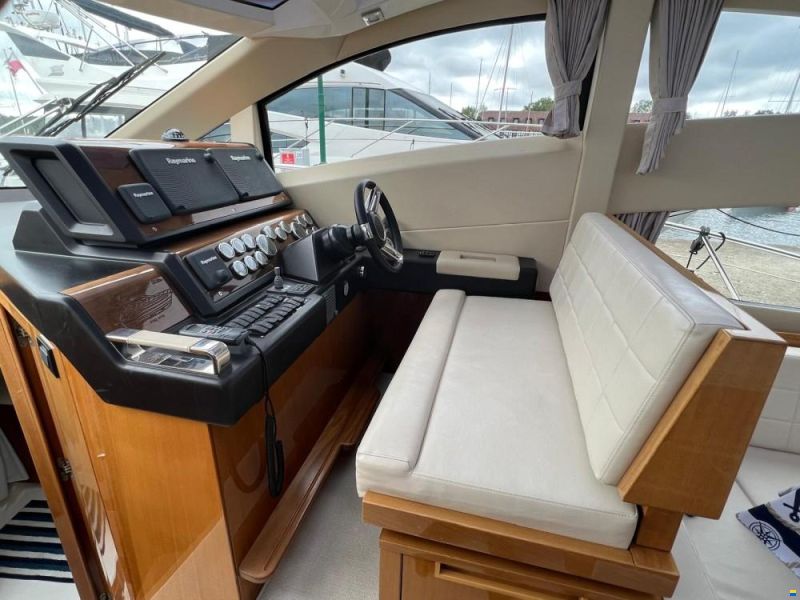 Galeon 430 HTC