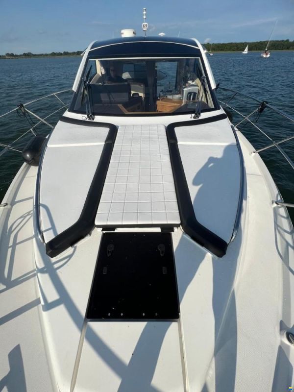 Galeon 430 HTC