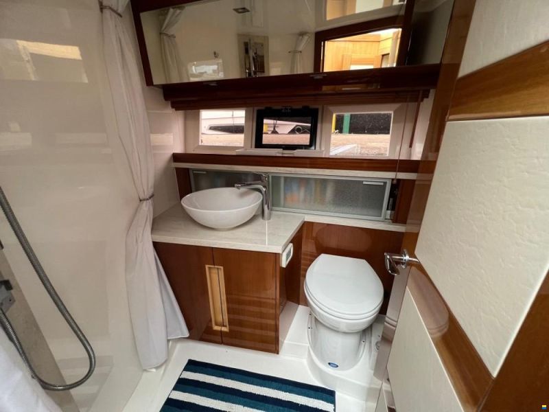 Galeon 430 HTC