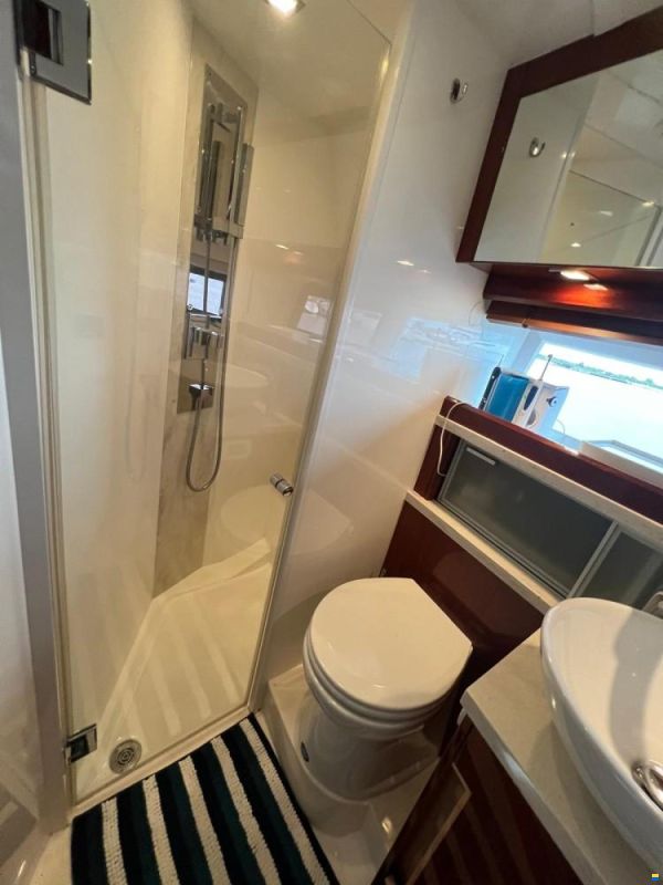 Galeon 430 HTC