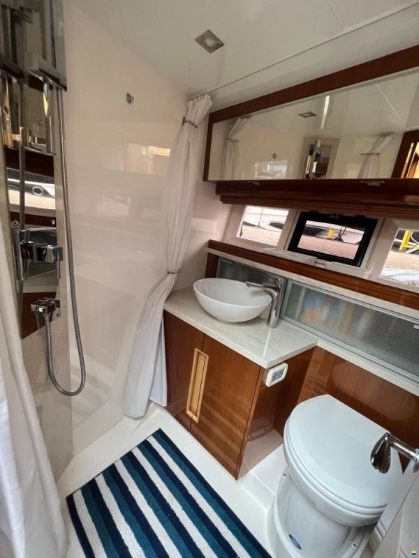 Galeon 430 HTC