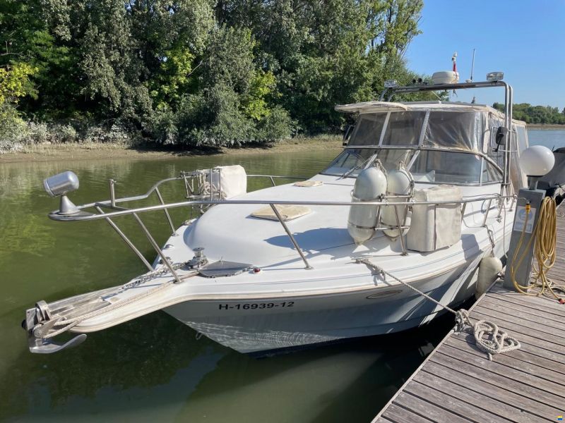 Rinker 280 Fiesta Vee