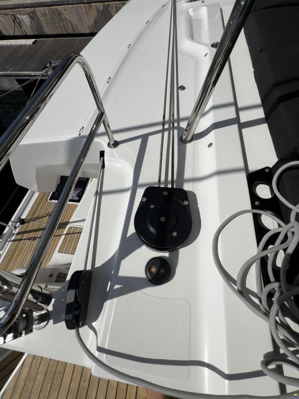 Lagoon 50